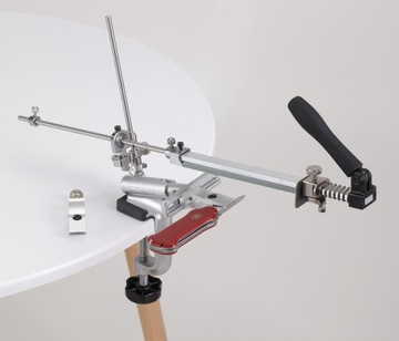 ПРОФЕССИОНАЛЬНОЕ КОЛЕСО ДЛЯ ЗАТОЧКИ НОЖЕЙ Ruixin RX009