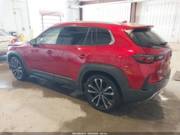 Mazda 2023 Mazda CX-50 TURBO PREMIUM PLUS 2023, od ubezpieczalni 2.5 Benzyna 227KM, zdjęcie 3