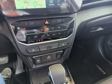  SsangYong/KGM Tivoli wersja Wild Demonstracyjny, zdjęcie 23