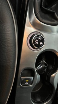 Fiat 500X Crossover 1.6 MJet 120KM 2015 Fiat 500X Bardzo ladny stan 1.6 Diesel 120KM, zdjęcie 34