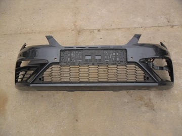 zderzak przod przedni leon 3 III lift cupra 4pdc