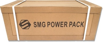 ИСТОЧНИК ПИТАНИЯ НАСОСА-ГЕНЕРАТОРА 3,0 кВт, 24 В, 13 л, БЕСПРОВОДНОЙ