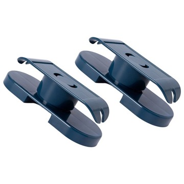 ORGANIZATOR KABLI URZĄDZEŃ 2 SZT