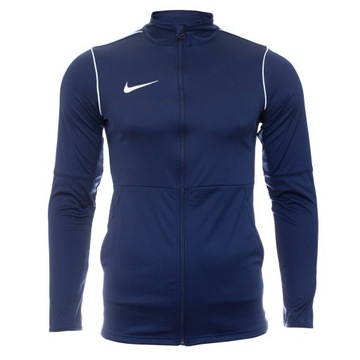 Bluza męska Nike Dry Park 20 TRK JKT K BV6885 410