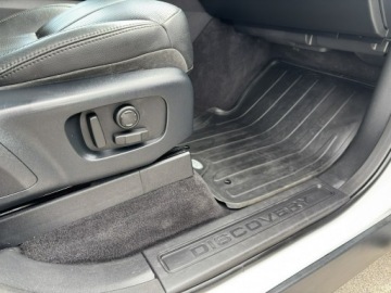 Land Rover Discovery V Terenowy 2.0 SD4 240KM 2018 Land Rover Discovery Pneumatyka Szklany Zamiana, zdjęcie 35