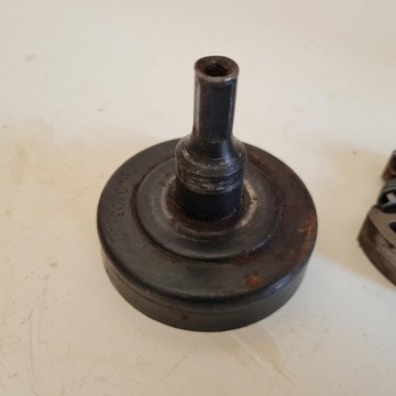 STIHL FS 36 КОМПЛЕКТ КОРЗИНЫ КОРЗИНЫ БАРАБАНА СЦЕПЛЕНИЯ