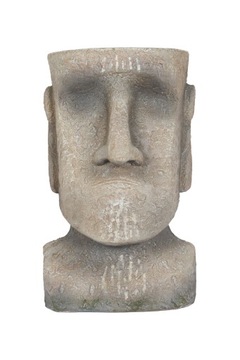 Donica M - Wyspa Wielkanocna Głowa Moai