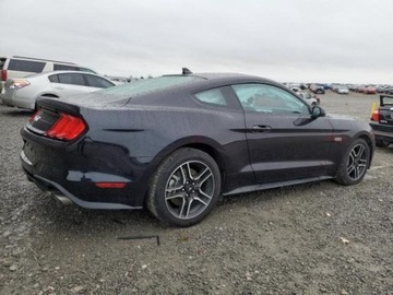 Ford Mustang VI Fastback Facelifting 5.0 Ti-VCT 450KM 2022 Ford Mustang 2022r., 5.0L, zdjęcie 2