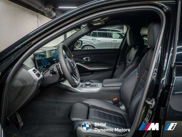 BMW Seria 3 G20-G21 Limuzyna 2.0 318i 156KM 2025 BMW Seria 3 18i Sedan 156 KM - Pakiet M Pro - Aktywny Tempomat - Pakiet Se, zdjęcie 12