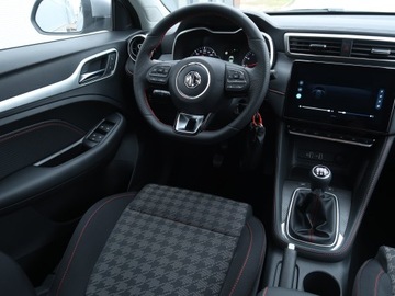 MG ZS II SUV Classic 1.5 VTi-Tech 106KM 2024 MG ZS SUV 1.5, 1. Właściciel, Serwis ASO, VAT 23%, zdjęcie 6