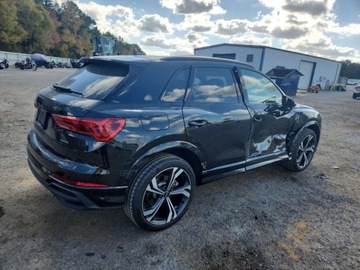 Audi Q3 II 2024 Audi Q3 Premium Plus S Line 45 2024 2.0L 2.0 Benzyna 228KM, zdjęcie 3