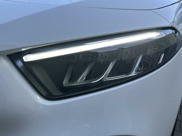 Mercedes Klasa A W177/V177 Hatchback Facelifting 1.3 200 163KM 2024 Mercedes-Benz A 200, zdjęcie 13