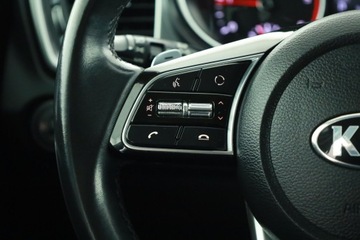 Kia Ceed III Kombi 1.6 CRDi 136KM 2021 Kia Ceed 1.6 CRDi MHEV, Salon Polska, zdjęcie 13