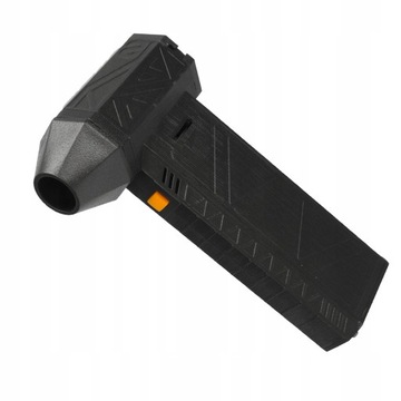 МОЩНЫЙ ЭЛЕКТРОВЕНТИЛЯТОР СЖАТОГО ВОЗДУХА КОМПРЕССОР ДЛЯ ПЫЛИ