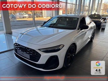 Audi A5 B10 Limousine 2.0 TFSI 150KM 2025 AUDI A5 TFSI Sedan 2.0 (150KM) 2025