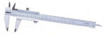 Suwmiarka analogowa Insize zakres 200 mm 1205-2002S