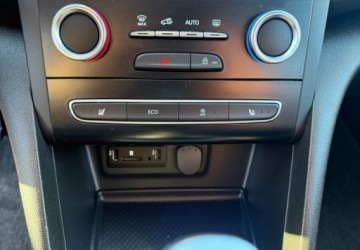 Renault Megane IV Grandtour 1.6 dCi 130KM 2017 Renault Megane stan bardzo dobry 1.6 Diesel 130KM, zdjęcie 17