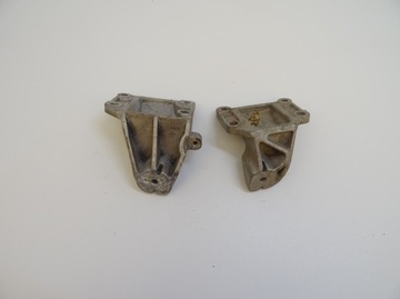 NISSAN 350Z UCHYCENÍ DRŽÁKY DRŽÁK MOTORU LEVÝ PRAVÁ ULOŽENÍ