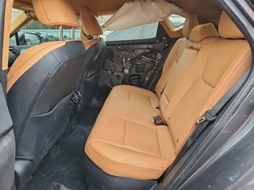 Lexus NX II 2024 Lexus NX 2024 LEXUS NX 350H BASE 2.5 Hybryda 240KM, zdjęcie 10