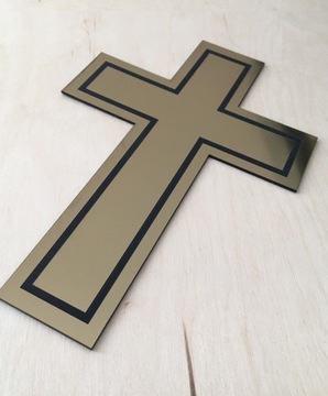 МОГИЛЬНЫЙ КРЕСТ, гравировка, золото, серебро, надгробие