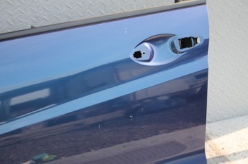 DVEŘE LEVÝ PŘEDNÍ LEVÉ HONDA HR-V II 15-21 B594P