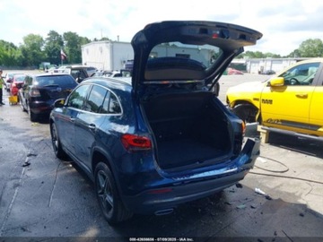 Mercedes GLA II 2023 Mercedes-Benz GLA 250 4Matic 2023 2.0l 2.0 Benzyna 221KM, zdjęcie 3