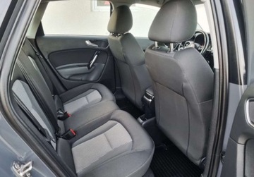 Audi A1 I Sportback 5d Facelifting 1.4 TDI ultra 90KM 2017 Audi A1 Sportback Lift SLICZNA 1.4 TDI Bogata Wersja ORYGINAL Zadbana SERW, zdjęcie 10