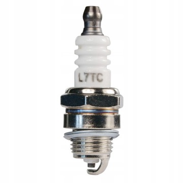 СВЕЧА ЗАЖИГАНИЯ L7TC ДЛЯ НОЖОВ И ТРИММЕРОВ