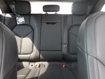 Porsche Macan SUV Facelifting II 2.0  265KM 2025 Porsche Macan Base 2025 2.0l 2.0 Benzyna 265KM, zdjęcie 10