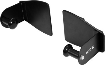 YATO YT-08680 МАГНИТНЫЙ ДЕРЖАТЕЛЬ ДЛЯ БУМАГИ РУКИ