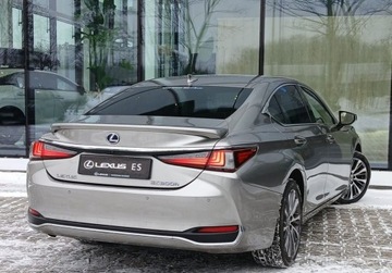 Lexus ES VII (XV70) Sedan 300h 218KM 2020 Lexus ES ES 300h Business Edition FV23 Salon PL 2.5 Hybryda 218KM, zdjęcie 11