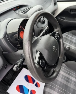 Peugeot 108 2018 Peugeot 108 TYLKO 63 tys.km 1.0 PISEMNA GWARANCJA w cenie Transport KRE, zdjęcie 25