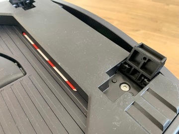 Замена защелки Festool 200873