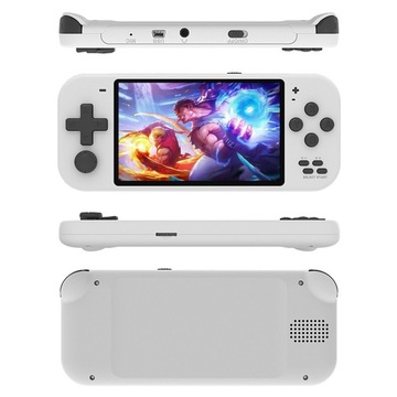 НОВАЯ МИНИ-игровая консоль X20 High Clarity Entertainment 4.3