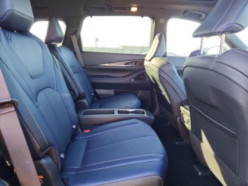 Infiniti QX60 2026 Infiniti QX60 Sport 2026 2.0 Benzyna 295KM, zdjęcie 11