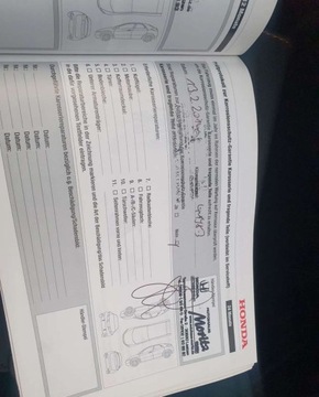 Honda Civic VIII Hatchback 3d 1.4 i-VTEC 100KM 2011 Honda Civic Honda Civic 1.4 Comfort 1.3 Benzyna 100KM, zdjęcie 26