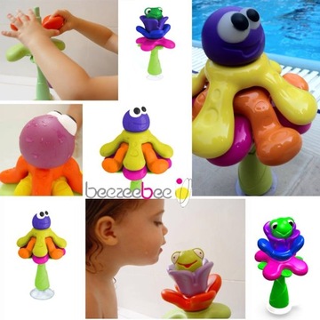 Ведро для детской ванны Tummy Tub + БЕСПЛАТНО