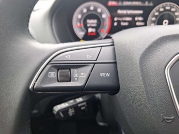 Audi Q2 SUV Facelifting 2.0 40 TFSI 190KM 2025 Audi Q2 FV, Audi Sound System, Pakiet Czern, Carplay, przygotowanie pod hak, zdjęcie 16