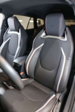 Toyota Corolla XII TS Kombi Facelifting 2.0 Hybrid Dynamic Force 196KM 2024 Toyota Corolla Toyota Corolla 2.0 Hybrid GR Sport Dynamic 2.0 Hybryda 196KM, zdjęcie 8