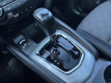 Nissan Qashqai II Crossover 1.2 DIG-T 115KM 2017 Nissan Qashqai 2kpl.kół! SalonPL, Kamera,, zdjęcie 26