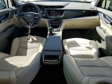 Cadillac 2023 Cadillac XT6 Premium Luxury 2023 3.6 Benzyna 310KM, zdjęcie 8