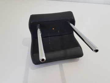 CITROEN C5 III КОЖАНАЯ ПОДГОЛОВНИКА ЗАДНЕГО СИДЕНИЯ