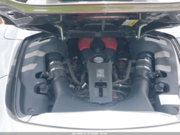 Ferrari 2019 Ferrari 488 Spider 2019 3.9 Benzyna 660KM, zdjęcie 4