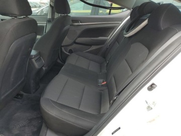 Hyundai Elantra VI 2017 Hyundai Elantra HYUNDAI ELANTRA SE, 2017r., 2.0L, zdjęcie 8