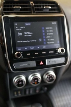 Mitsubishi ASX I SUV Facelifting 2019 2.0 150KM 2020 Mitsubishi ASX 2.0 Intense Plus CVT 2.0 Benzyna 150KM, zdjęcie 23