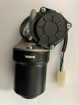 ФСО 125п ФСМ 126п моторчик стеклоочистителя новый