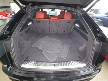 Audi 2024 Audi SQ8 Prestige 2024 4.0l 4.0 Benzyna 500KM, zdjęcie 3