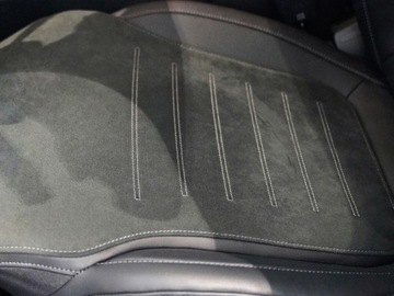 Mercedes GLC C254/X254 2025 MERCEDES-BENZ GLC 200 d 4-Matic AMG Line 2.0 (163KM) 2025, zdjęcie 5