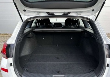 Hyundai i30 III 2023 Hyundai i30 1.5 T-GDI 48V 160KM mHEV Salon PL Modern 1.5 Hybryda 160KM, zdjęcie 24