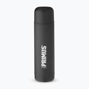 Termos Primus Vacuum Bottle 1000 ml black 1000 ml